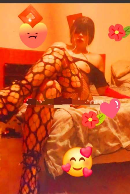 Transsexuels tres belle