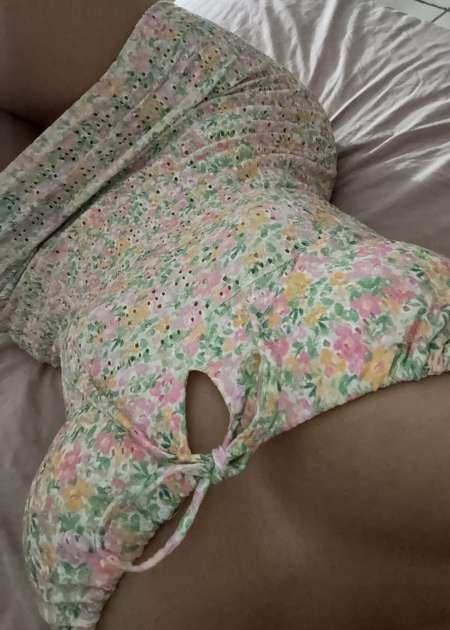 femme désireuse de réaliser vos fantasmes