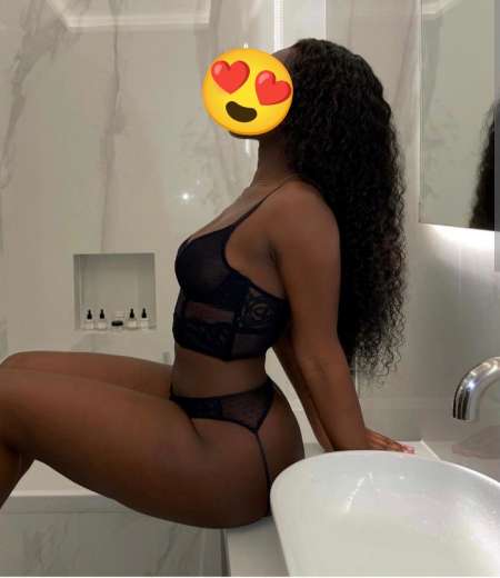 Rachèlle la belle sexy