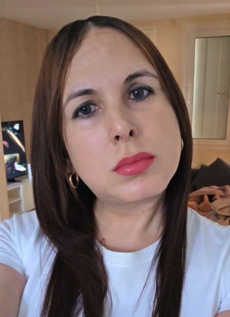 Sexy fille trans latine...