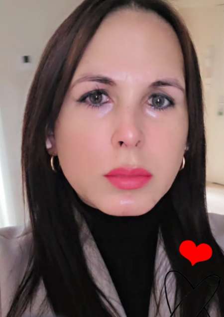 Sexy fille trans latine...