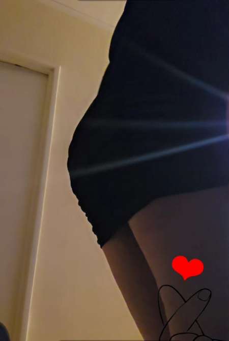 Sexy fille trans latine...