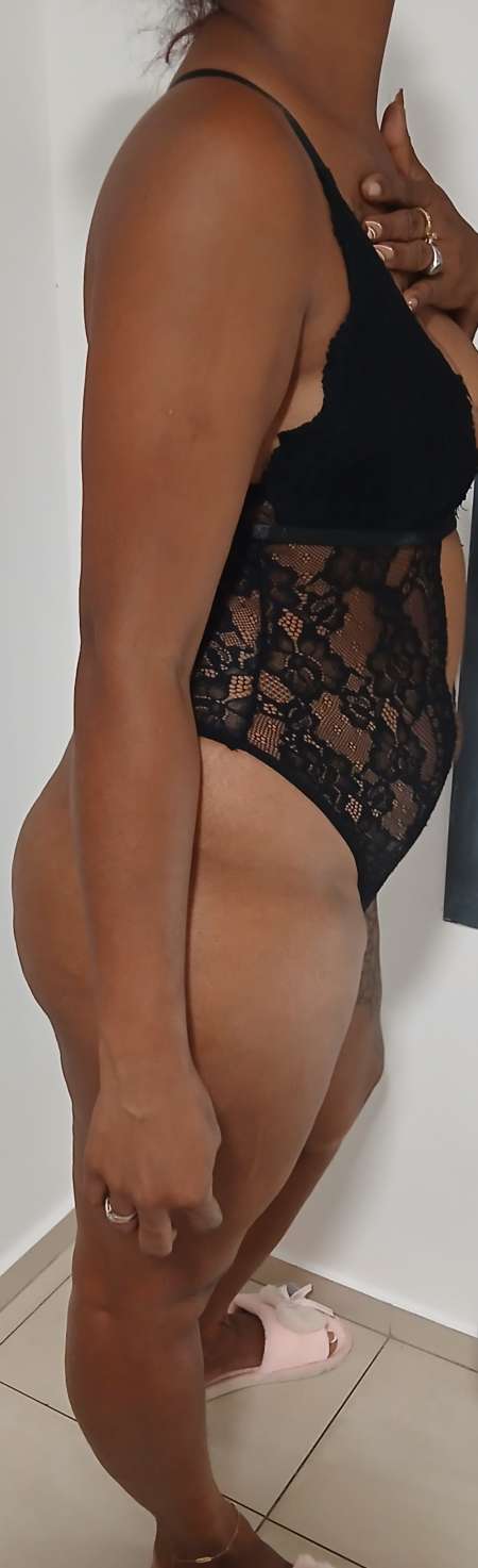 Anaya la malbarez pour vous faire plaisir