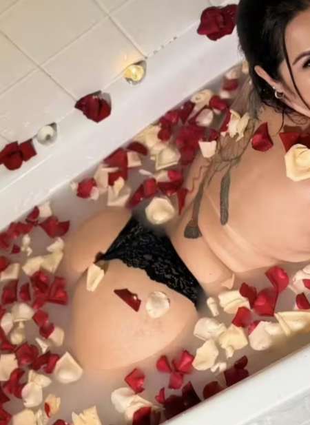 . BRASILEÑA.. . À Saint-Denis