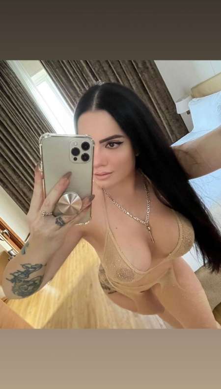 Hello je suis disponible actuellement