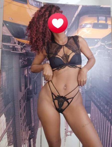 Jeune étudiante sexy