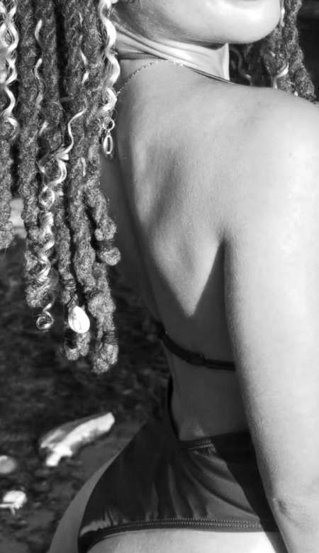 Sensation Hot avec eira