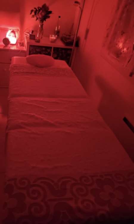Masseuse pro sur st Denis