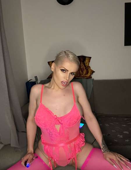 Julia la merveilleuse