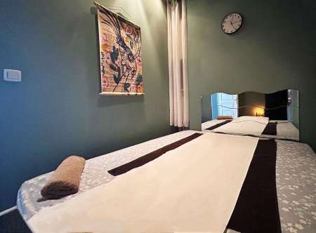 Salon de massage à Metz