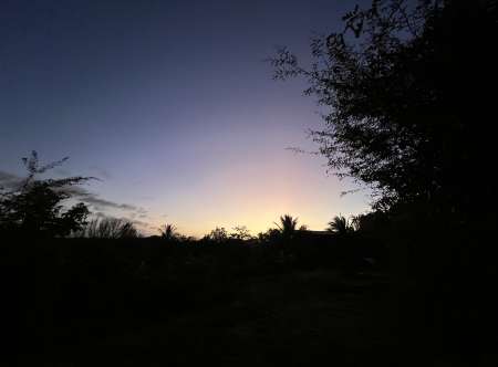 Recherche passif Guadeloupe