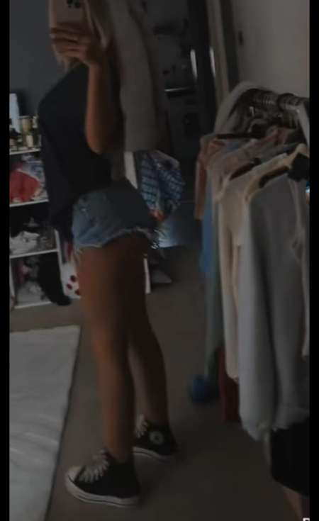 Nadia belle marocaine