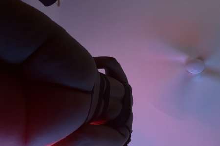 Guadeloupéenne dispo 23 août