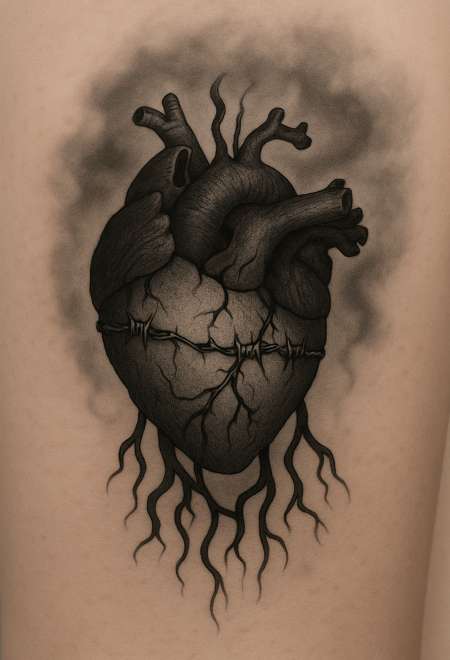 Bdsm privilégiant la nature