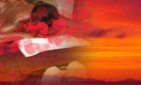 Massage de relaxation