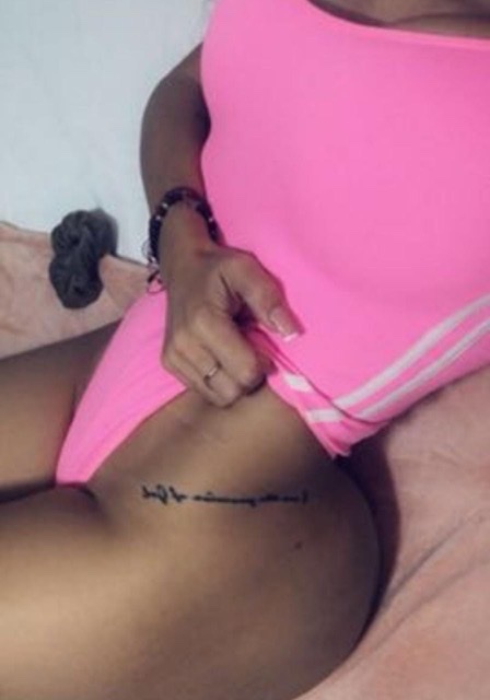 de passage sur la guadeloupe contactez moi