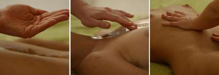 Massage Pro sensuel ou decontractant...a la carte!