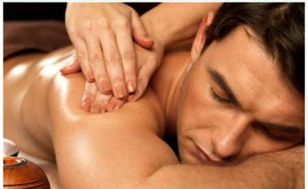 Massage Tantrique et Naturiste